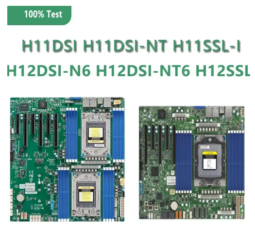 H12SSL-I