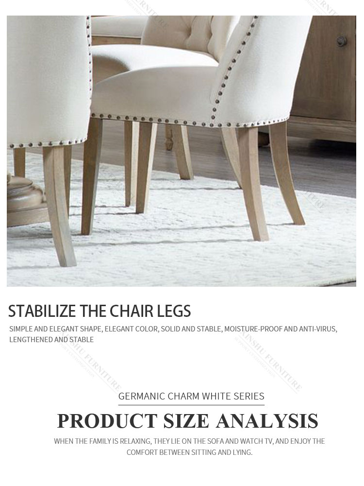 all solid wood high back dining chair nordic family hotel stool retro chair simple new dining room chair