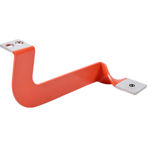 Yeni enerji iletken güç pillerini bağlamak için güç dağıtımı için özel katı sert bakır bara - Product Image 1