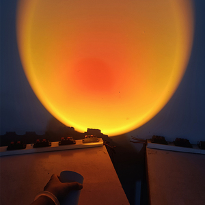 ไฟดาวน์ไลท์ LED 3สีติดตั้งบนพื้นผิวแบบบางพิเศษ - Product Image 2