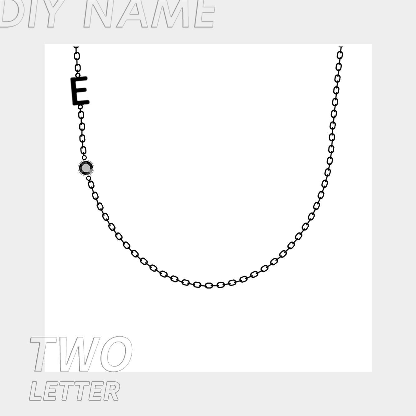 2 letter/birthstone