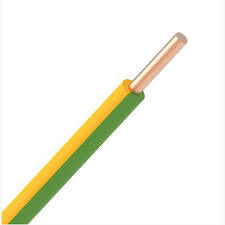Halojen içermeyen bakır elektrik teli veya 1 5mm 2 5mm 4mm 6mm10mm H07V-U H07Z-U <span class=keywords><strong>NYA</strong></span> PVC yüksek kalite