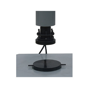 1000KN <strong>Computer</strong> <strong>Control</strong> Manhole Cover Pressure <strong>Machine</strong> Manhole Cover Pressure Compression Tester - Product Image 4