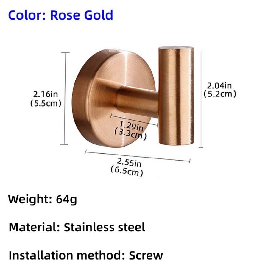 Vite in oro rosa