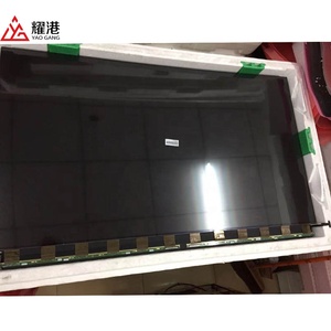 LG LC550EQL-SJA4用の55インチLCDLEDスクリーンディスプレイパネルオープンセルスペア交換用LCDTVパネルスクリーン