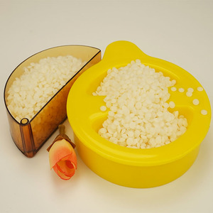 聚合物塑料母料塑料颗粒PP PE PVC TPU冲击改性颗粒解决拉伸问题 - Product Image 5