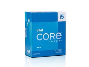 Venta caliente i5 13600KF CPU de escritorio 14-Core 20-Thread Single Core Turbo hasta 5,1 Ghz 24M L3 Cache para juegos - Product Image 2