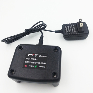 Original TYT Li-ion Battery Desk Charger US/UK/EU/AU Adapter for TYT MD-380 MD-UV380 <strong>RT3</strong> RT3S <strong>DMR</strong> Radio