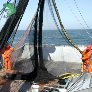 1000MD Sardine Algeria <strong>Net</strong> Fishing <strong>Net</strong> Factory Nylon Multifilament Netting - Product Image 6