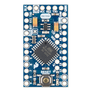 DEV-11113 Arduino Pro Mini 328 5V/16MHz DEV-11113