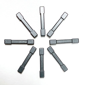 磁铁铁氧体棒16*2.25*2.6电感线圈绕组天线线圈 - Product Image 2