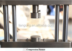 20kn tragbare desktop-universal-testmaschine für universität-unterrichtsapplikationen - Product Image 4