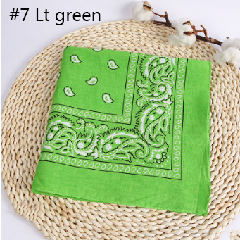7.Green