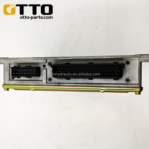 Controlador OTTO 14518349 para Volvo EC210 EC210B EC140 EC330 EC260 EC290 EC360 EC460 Unidad de control de excavadora Tablero de computadora - Product Image 4