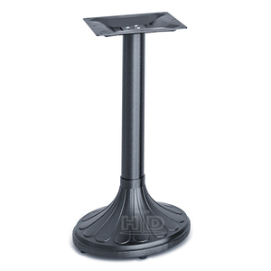 2024时尚现代设计自我水平圆形四餐厅餐桌底座 - Product Image 2