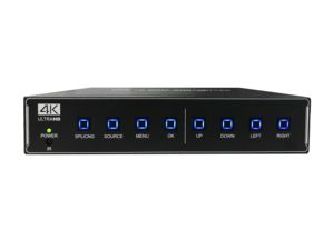 Controlador de pared de vídeo 3x3, hdmi, 2x2, 2x3, 3x3, compatible con entrada múltiple, vga, dvi, hdmi, usb - Product Image 5