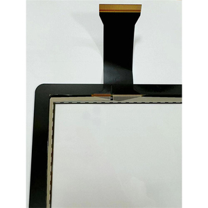 Factory Direct Sales <strong>I2c</strong>+USB <strong>Interface</strong> Capacitive <strong>Lcd</strong> <strong>Display</strong> 13.3-Inch Electroplated Touch Screen - Product Image 2