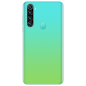 Red inalámbrica de videojuegos Note80 Teléfono móvil de bajo costo Pantalla grande de píxeles de alta definición Teléfono Android - Product Image 6