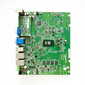 Congatec TANK-620-ULT3MB Industrial Embedded <strong>Computer</strong> with I3/i7 CPU 8GB RAM 4GB VGA <strong>Display</strong> Fanless Cooling <strong>System</strong> RJ45 LAN - Product Image 2