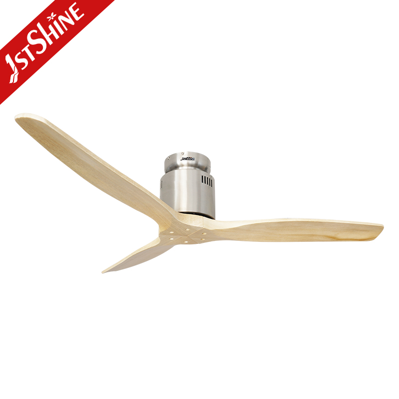 As shown-Flush mounted