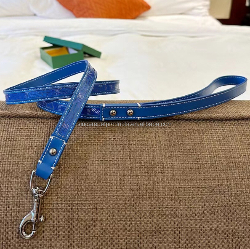 3tae1211 leash blue