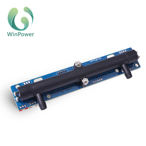 OCS-3F2.1 risposta rapida della potenza di vino per il Test del concentratore di ossigeno PSA 0-20lpm hanno un sensore di ossigeno a ultrasuoni con uscita analogica 0-2.5V - Product Image 3