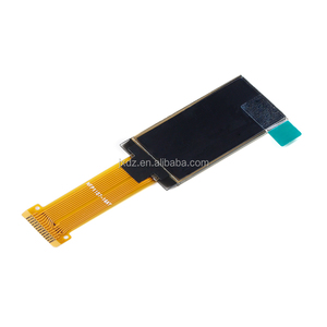 1.3 pollici OLED risoluzione verticale dello schermo 64*128 SPI/IIC interfaccia SH1107 driver di alta qualità - Product Image 1
