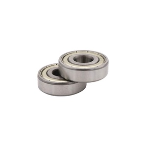 ABEC-7 693ZZベアリングミニチュア693ZZボールベアリング619/3ZZ Z3V3ミニ693Z3*8*4ベアリング