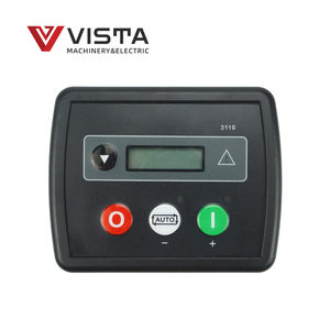 Regolatore automatico del generatore OEM DSE3110 parti del Controller del generatore automatico OEM - Product Image 1