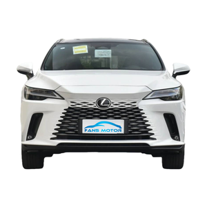 LE-XUS สีขาว SUV รุ่น2023สภาพดีพร้อมการรับประกันและประกันคุ้มครอง1ปี5ชั่วโมงเวลาในการชาร์จรถยนต์ใหม่ - Product Image 1