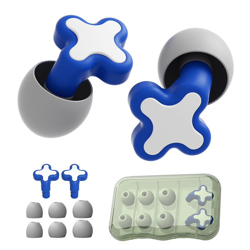 bleu