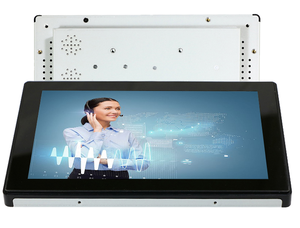 2025 YC-102EB Embedded Industrial Automation Control HMI-Programm-Software Android Touch Monitor - Product Image 6