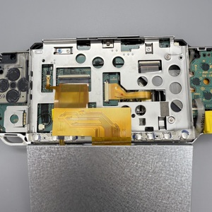 หน้าจอ LCD IPS เหมาะสำหรับ Sony PSP1000 PSP 1000 - Product Image 3