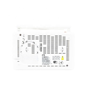 Giao hàng nhanh chóng F609 nhà sản xuất mới WIFI <span class=keywords><strong>Router</strong></span> Modem 4ge + 2 Chậu + USB + Wifi 5dBi GPON ONT onu - Product Image 4