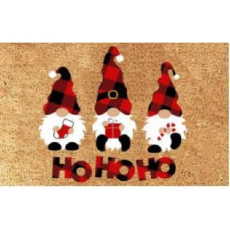 Ho ho