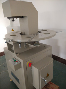 Punzonadora de encofrado de aluminio Máquina de fabricación Precio de fábrica - Product Image 4