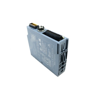 Original nueva marca Siemens 6ES7134-6TD00-0CA1 SIMATIC ET 200SP módulo de entrada HART analógico para PLC PAC y controladores dedicados - Product Image 1