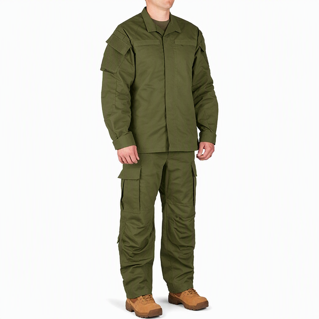 Army Green
