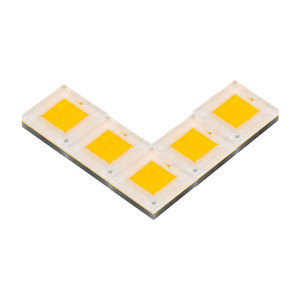XP-L yüksek yoğunluklu LED yüksek yoğunluklu LED HI HD SMD Lens ile düz 3535 çip 10 Watt beyaz diyot akım 3000 MA 3 gerilim CREEs - Product Image 4