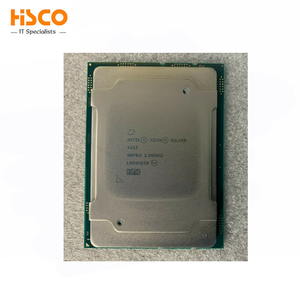 Silver 4215 for <strong>Intel</strong> Xeon CD8069504212701 <strong>Octa</strong>-<strong>core</strong> (8 <strong>Core</strong>) 2.50 GHz Server <strong>Processor</strong> - Product Image 2