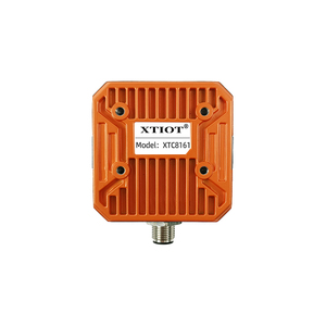 XTC8161XTIOTエンボスOCRコードリーダーは、集積回路で光学文字認識を読み取ります - Product Image 5