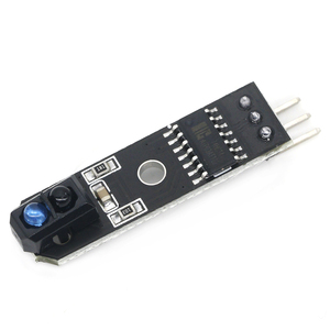 TCRT5000IR赤外線ライントラックフォロワーセンサー障害物回避モジュール - Product Image 4