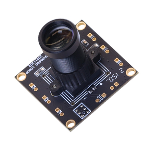 1080P ps5268 _ 32mm 25mm 16 gradi senza distorsioni CMOS MJPG 30fps HD USB industriale modulo per Android Raspberry Pi - Product Image 1