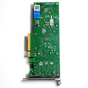 X710-T4L内部イーサネットネットワークアダプター、伝送速度10Gbps PCI-ESFPインターフェースサーバー用LANカード在庫あり - Product Image 5