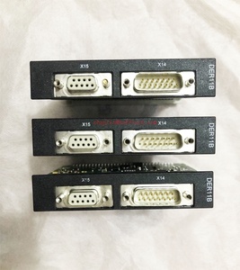 Nuovissimo originale Sew Eurodrive Encoder connection DER11B codice modulo funzione 08243077 - Product Image 2