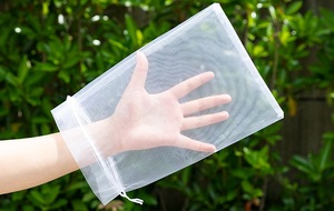 Китай, лидер продаж, 100% чистое, из полиэтилена HDPE, для защиты от насекомых - Product Image 4