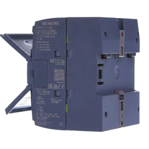 Nuevo Siemens PLC Simatic S71200 S7 1200 2017 1212C DC/RLY 1200 1212 CPU PLC controlador de programación 6ES7212-1AE40-0XB0 - Product Image 4