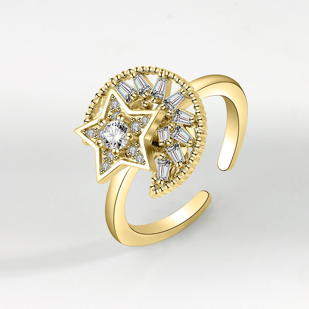 Oro amarillo