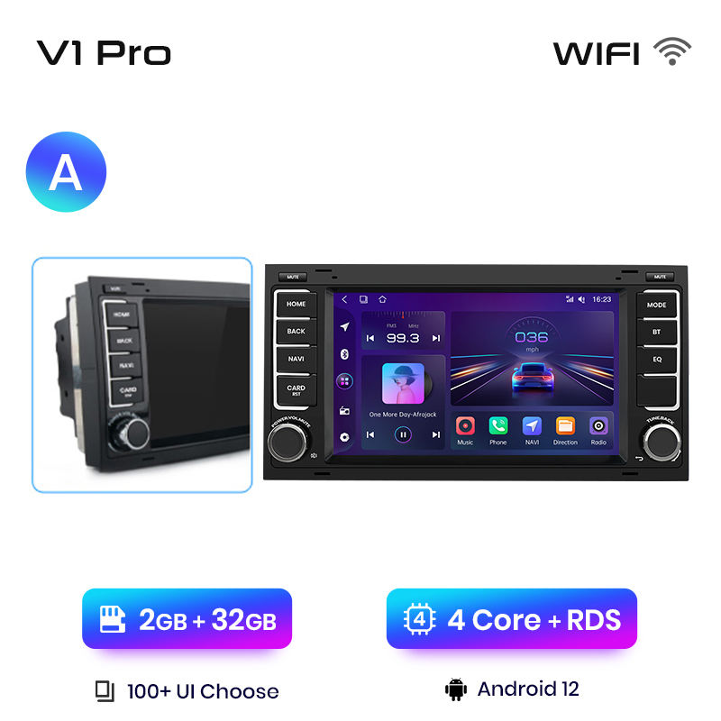 V1 Pro 2+32GB