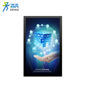 Özelleştirme açık Video duvar reklam LED ekran reklam LED ekran Video duvar - Product Image 1